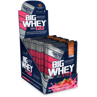 Big Joy Big Whey Go Protein 15 Sachet